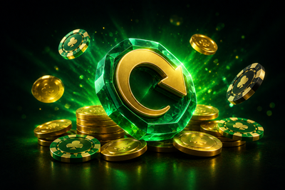 Monatsabrechnung im Quickwin Casino – 15% Rückerstattung bis €300