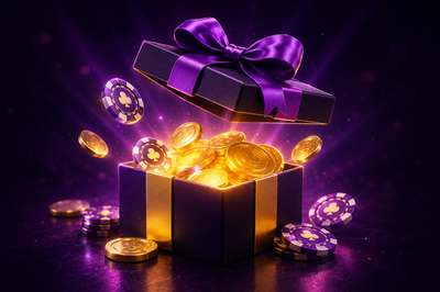Willkommensbonus Quickwin Casino – 120% bis €500 und 275 Freirunden